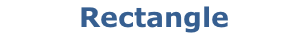 Rectangle
